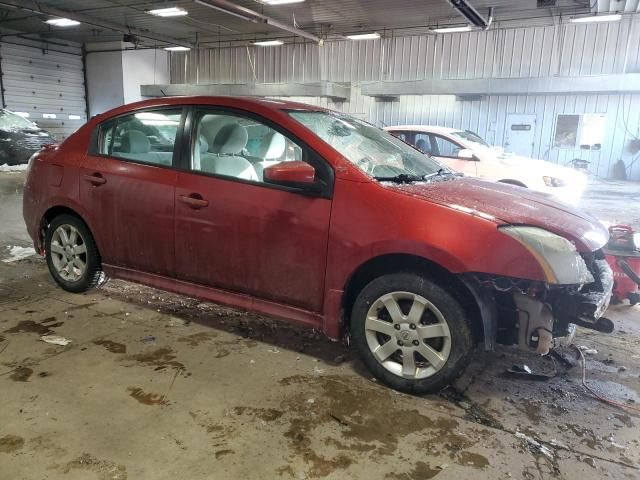 2010 Nissan Sentra 2.0