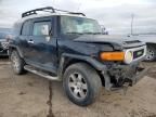 2007 Toyota FJ Cruiser