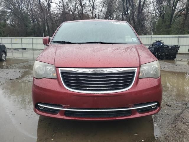 2014 Chrysler Town & Country S