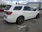 2014 Dodge Durango R/T