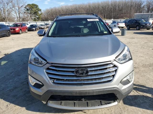 2014 Hyundai Santa FE GLS