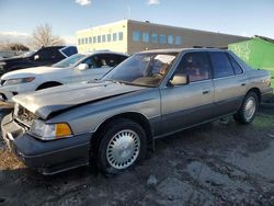 1986 Acura Legend en venta en Littleton, CO