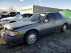 1986 Acura Legend