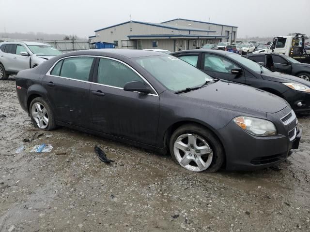 2011 Chevrolet Malibu LS