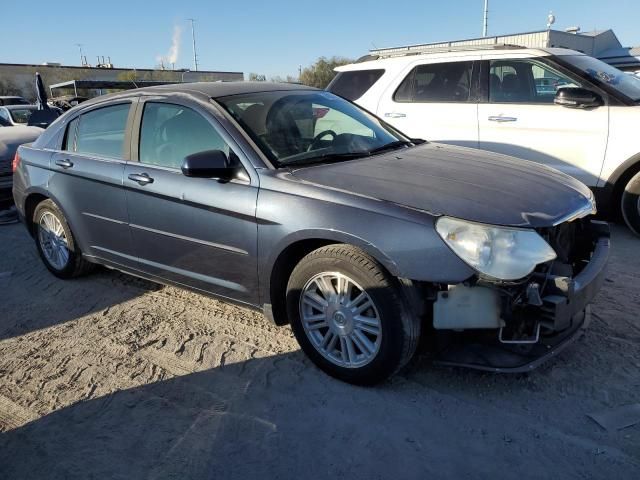 2008 Chrysler Sebring Touring