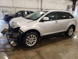 2010 Ford Edge SEL en venta en Avon, MN