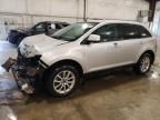 2010 Ford Edge SEL