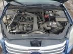 2009 Ford Fusion SE