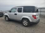 2010 Honda Element EX