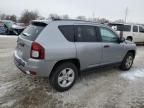 2017 Jeep Compass Sport