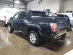 2006 Honda Ridgeline RTS