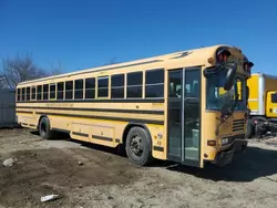 2008 Blue Bird School Bus / Transit Bus en venta en Wichita, KS