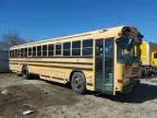 2008 Blue Bird School Bus / Transit Bus