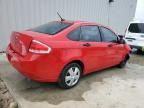 2008 Ford Focus SE/S