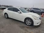 2013 Infiniti G37 Base