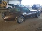 1979 Chevrolet Corvette