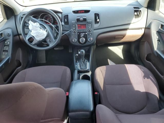 2011 KIA Forte EX