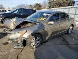 2010 Honda Accord LXP en venta en Moraine, OH