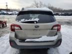 2019 Subaru Outback 3.6R Limited