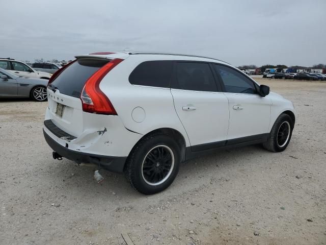 2011 Volvo XC60 3.2