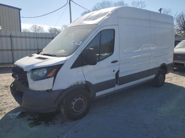 2015 Ford Transit T-250