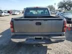 2006 Chevrolet Silverado C1500