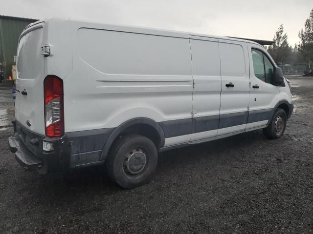 2016 Ford Transit T-250