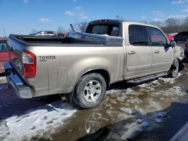 2006 Toyota Tundra Double Cab SR5