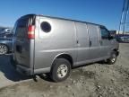 2006 Chevrolet Express G2500