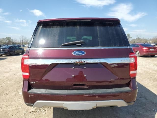 2021 Ford Expedition Max XLT