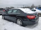 2010 Mercedes-Benz E 350 4matic