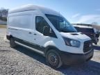 2017 Ford Transit T-250