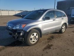 2009 Honda CR-V LX en venta en Fredericksburg, VA