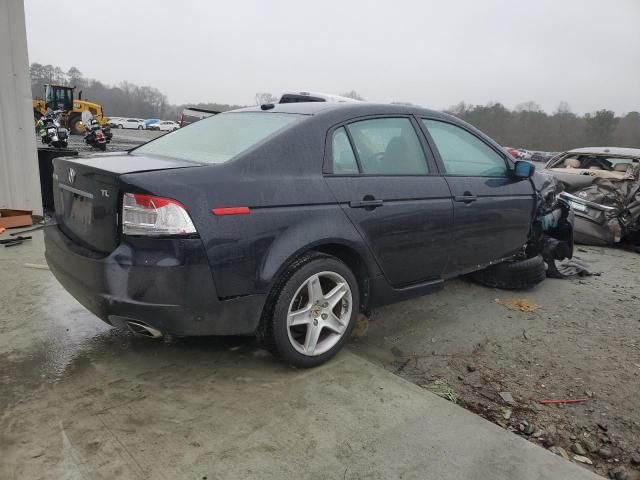 2006 Acura 3.2TL