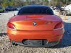 2014 BMW Z4 SDRIVE28I