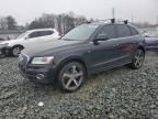 2016 Audi Q5 Premium Plus S-Line