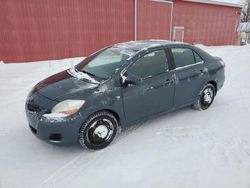 Toyota Vehiculos salvage en venta: 2009 Toyota Yaris