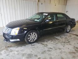 Salvage cars for sale at Gainesville, GA auction: 2008 Cadillac DTS