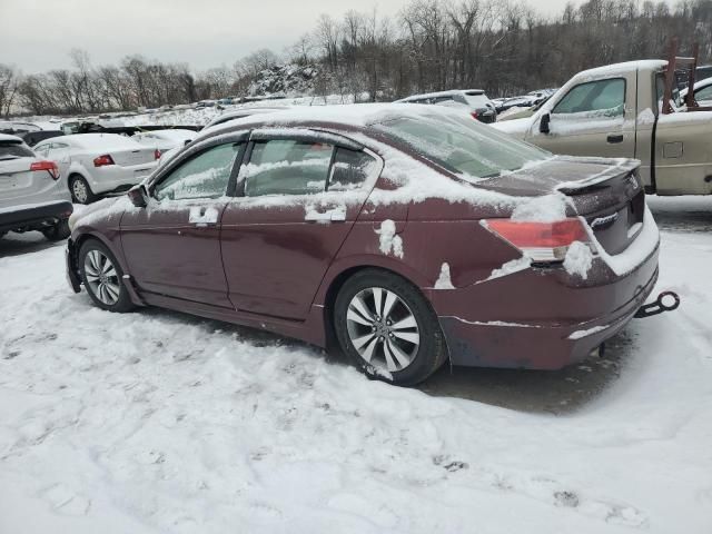 2009 Honda Accord LX