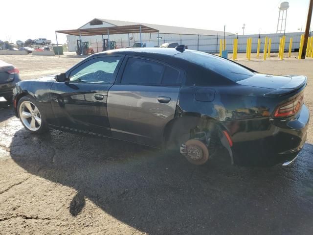 2016 Dodge Charger R/T