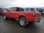 2004 Ford Ranger Super Cab