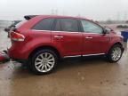 2013 Lincoln MKX