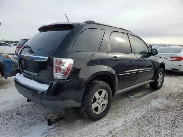 2007 Chevrolet Equinox LS