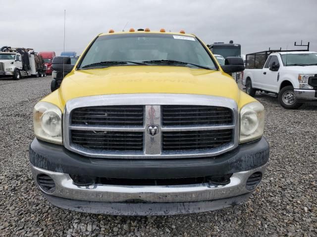 2009 Dodge RAM 3500