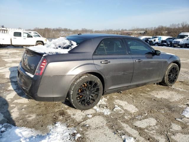 2014 Chrysler 300 S