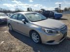 2016 Subaru Legacy 2.5I Premium