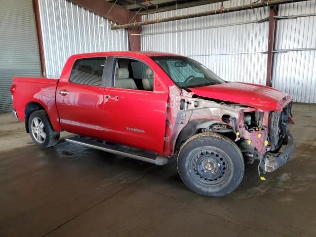 2008 Toyota Tundra Crewmax Limited