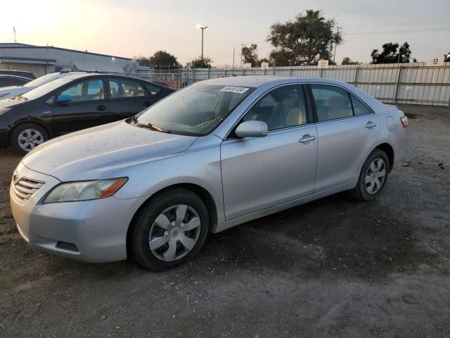 2008 Toyota Camry CE