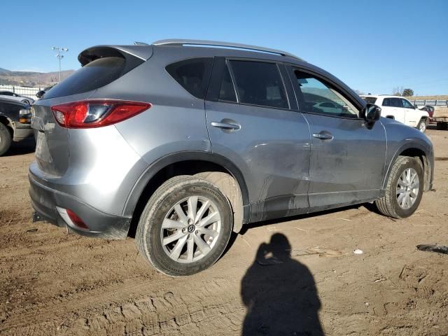 2015 Mazda CX-5 Sport