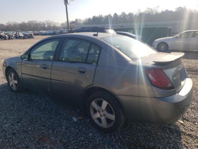 2007 Saturn Ion Level 3